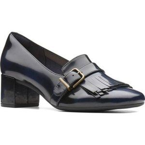 CLARKS Women's Tealia Maye Loafer
